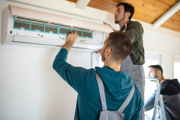 Best Commercial HVAC Repair  in Carlisle, KY