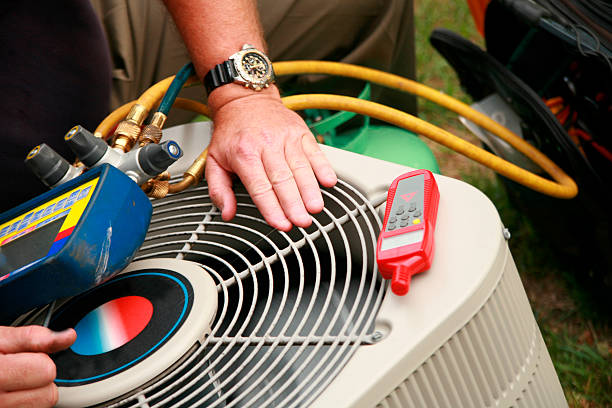 Best Central Air Repair  in Carlisle, KY