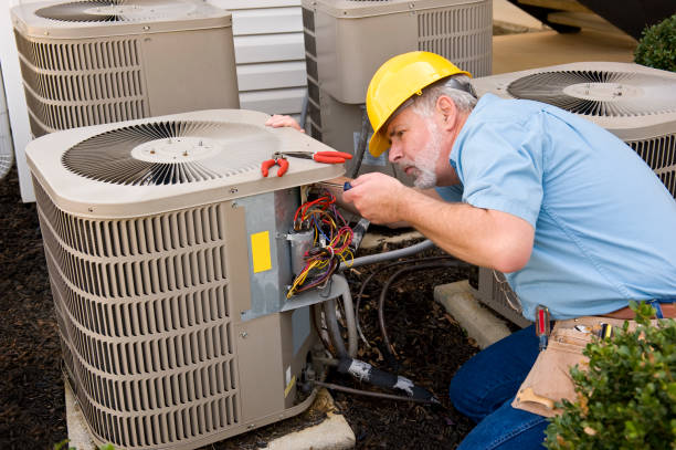 Best HVAC Companies Near Me  in Carlisle, KY